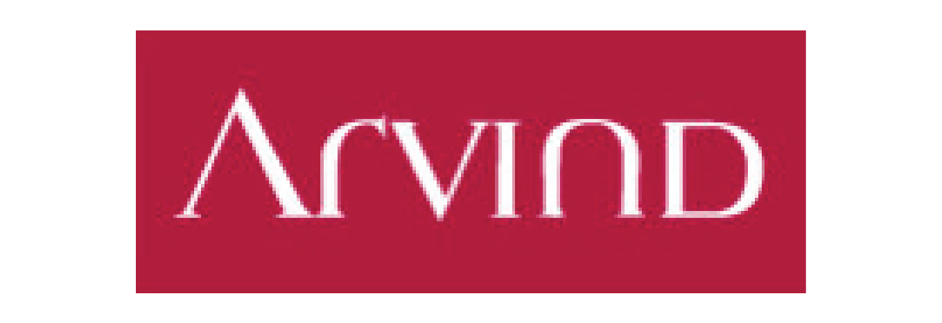 ARVIND MILLS Logo